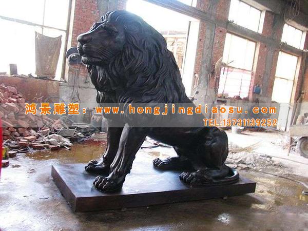 購買鑄銅雕塑應(yīng)注意哪些方面呢?